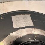 Detroit DD13 Engine Dampner Harmonic Balancer A4710350500 OEM - 270$ Picture 1 of 5 Picture 2 of 5 Picture 3 of 5 Picture 4 of 5 Picture 5 of 5 Picture 1 of 5 Picture 2 of 5 Picture 3 of 5 Picture 4 of 5