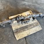 Detroit DD15 Diesel Engine Exhaust Manifold Assembly A4711420801 OEM - 342$ Picture 1 of 5 Picture 2 of 5 Picture 3 of 5 Picture 4 of 5 Picture 5 of 5 Picture 1 of 5