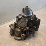 Detroit DD15 Diesel Engine Holset Turbocharger Gear Drive Box A4720300570 OEM - 360$ Picture 1 of 5 Picture 2 of 5 Picture 3 of 5 Picture 4 of 5 Picture 5 of 5 Picture 1 of 5 Picture 2 of 5 Picture 3 of 5