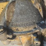 Detroit DD15 Diesel Engine Holset Turbocharger Gear Drive Box A4720300570 OEM - 360$ Picture 1 of 5 Picture 2 of 5 Picture 3 of 5 Picture 4 of 5 Picture 5 of 5 Picture 1 of 5 Picture 2 of 5 Picture 3 of 5 Picture 4 of 5