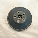 Detroit DD15 Diesel Engine Pulley A4722020010 OEM - 72$ Picture 1 of 4 Picture 2 of 4 Picture 3 of 4 Picture 4 of 4 Picture 1 of 4