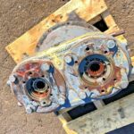 Detroit Diesel 4-53 Funk Gear 40282002 4028006 YZ14983 4028002 4028006 OEM - 2070$ Picture 1 of 9 Picture 2 of 9 Picture 3 of 9 Picture 4 of 9 Picture 5 of 9 Picture 6 of 9 Picture 7 of 9 Picture 8 of 9 Picture 9 of 9 Picture 1 of 9