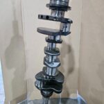 Detroit Diesel 4-71 Engine Crankshaft 5182942 OEM - 1552.5$ Picture 1 of 7 Picture 2 of 7 Picture 3 of 7 Picture 4 of 7 Picture 5 of 7 Picture 6 of 7 Picture 7 of 7 Picture 1 of 7