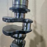 Detroit Diesel 4-71 Engine Crankshaft 5182942 OEM - 1552.5$ Picture 1 of 7 Picture 2 of 7 Picture 3 of 7 Picture 4 of 7 Picture 5 of 7 Picture 6 of 7 Picture 7 of 7 Picture 1 of 7 Picture 2 of 7 Picture 3 of 7