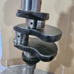 Detroit Diesel 4-71 Engine Crankshaft 5182942 OEM - 1552.5$ Picture 1 of 7 Picture 2 of 7 Picture 3 of 7 Picture 4 of 7 Picture 5 of 7 Picture 6 of 7 Picture 7 of 7 Picture 1 of 7 Picture 2 of 7 Picture 3 of 7 Picture 4 of 7 Picture 5 of 7