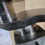 Detroit Diesel 4-71 Engine Crankshaft 5182942 OEM - 1552.5$ Picture 1 of 7 Picture 2 of 7 Picture 3 of 7 Picture 4 of 7 Picture 5 of 7 Picture 6 of 7 Picture 7 of 7 Picture 1 of 7 Picture 2 of 7 Picture 3 of 7 Picture 4 of 7 Picture 5 of 7 Picture 6 of 7