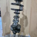 Detroit Diesel 4-71 Engine Crankshaft 5182942 OEM - 1552.5$ Picture 1 of 7 Picture 2 of 7 Picture 3 of 7 Picture 4 of 7 Picture 5 of 7 Picture 6 of 7 Picture 7 of 7 Picture 1 of 7 Picture 2 of 7 Picture 3 of 7 Picture 4 of 7 Picture 5 of 7 Picture 6 of 7 Picture 7 of 7