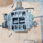 Detroit Diesel 4-71 Engine Supercharger Blower Complete Assy 5138516 OEM 5136458 - 1305$ Picture 1 of 9 Picture 2 of 9 Picture 3 of 9 Picture 4 of 9 Picture 5 of 9 Picture 6 of 9 Picture 7 of 9 Picture 8 of 9 Picture 9 of 9 Picture 1 of 9 Picture 2 of 9