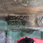 Detroit Diesel 4-71 Engine Supercharger Blower Complete Assy 5138516 OEM 5136458 - 1305$ Picture 1 of 9 Picture 2 of 9 Picture 3 of 9 Picture 4 of 9 Picture 5 of 9 Picture 6 of 9 Picture 7 of 9 Picture 8 of 9 Picture 9 of 9 Picture 1 of 9 Picture 2 of 9 Picture 3 of 9 Picture 4 of 9 Picture 5 of 9