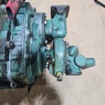 Detroit Diesel 4-71 Engine Supercharger Blower Complete Assy 5138516 OEM 5136458 - 1305$ Picture 1 of 9 Picture 2 of 9 Picture 3 of 9 Picture 4 of 9 Picture 5 of 9 Picture 6 of 9 Picture 7 of 9 Picture 8 of 9 Picture 9 of 9 Picture 1 of 9 Picture 2 of 9 Picture 3 of 9 Picture 4 of 9 Picture 5 of 9 Picture 6 of 9
