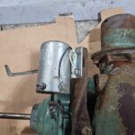 Detroit Diesel 4-71 Engine Supercharger Blower Complete Assy 5138516 OEM 5136458 - 1305$ Picture 1 of 9 Picture 2 of 9 Picture 3 of 9 Picture 4 of 9 Picture 5 of 9 Picture 6 of 9 Picture 7 of 9 Picture 8 of 9 Picture 9 of 9 Picture 1 of 9 Picture 2 of 9 Picture 3 of 9 Picture 4 of 9 Picture 5 of 9 Picture 6 of 9 Picture 7 of 9 Picture 8 of 9