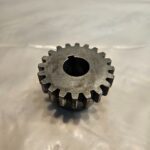 Detroit Diesel 4-71 Hydraulic pump Drive gear OEM - 67.5$ Picture 1 of 3 Picture 2 of 3 Picture 3 of 3 Picture 1 of 3
