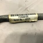 Detroit Diesel 60 Series 14.0 Fuel Line 23530109 OEM - 50$ Picture 1 of 4 Picture 2 of 4 Picture 3 of 4 Picture 4 of 4 Picture 1 of 4 Picture 2 of 4 Picture 3 of 4