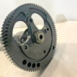 Detroit Diesel 8V92 Engine Camshaft Assembly 5121815M with Gear 5144885 OEM - 585$ Picture 1 of 9 Picture 2 of 9 Picture 3 of 9 Picture 4 of 9 Picture 5 of 9 Picture 6 of 9 Picture 7 of 9 Picture 8 of 9 Picture 9 of 9 Picture 1 of 9 Picture 2 of 9 Picture 3 of 9 Picture 4 of 9 Picture 5 of 9