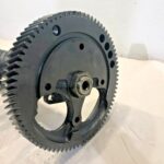 Detroit Diesel 8V92 Engine Camshaft Assembly 5121815M with Gear 5144885 OEM - 585$ Picture 1 of 9 Picture 2 of 9 Picture 3 of 9 Picture 4 of 9 Picture 5 of 9 Picture 6 of 9 Picture 7 of 9 Picture 8 of 9 Picture 9 of 9 Picture 1 of 9 Picture 2 of 9 Picture 3 of 9 Picture 4 of 9 Picture 5 of 9 Picture 6 of 9