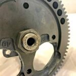 Detroit Diesel 8V92 Engine Camshaft Assembly 5121815M with Gear 5144885 OEM - 585$ Picture 1 of 9 Picture 2 of 9 Picture 3 of 9 Picture 4 of 9 Picture 5 of 9 Picture 6 of 9 Picture 7 of 9 Picture 8 of 9 Picture 9 of 9 Picture 1 of 9 Picture 2 of 9 Picture 3 of 9 Picture 4 of 9 Picture 5 of 9 Picture 6 of 9 Picture 7 of 9