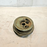 Detroit Diesel 8V92 front balance pulley 2 grooves 6.25” OEM 5148001 - 58.5$ Picture 1 of 5 Picture 2 of 5 Picture 3 of 5 Picture 4 of 5 Picture 5 of 5 Picture 1 of 5