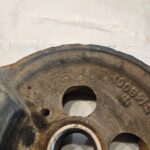 Detroit Diesel 8V92 front balance pulley 2 grooves 6.25” OEM 5148001 - 58.5$ Picture 1 of 5 Picture 2 of 5 Picture 3 of 5 Picture 4 of 5 Picture 5 of 5 Picture 1 of 5 Picture 2 of 5 Picture 3 of 5 Picture 4 of 5