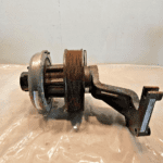 Detroit Diesel DD15 Borg Warner Fan Clutch Assembly OEM - 475$ Picture 1 of 8 Picture 2 of 8 Picture 3 of 8 Picture 4 of 8 Picture 5 of 8 Picture 6 of 8 Picture 7 of 8 Picture 8 of 8 Picture 1 of 8 Picture 2 of 8