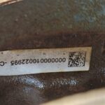 Detroit Diesel DD15 Borg Warner Fan Clutch Assembly OEM - 475$ Picture 1 of 8 Picture 2 of 8 Picture 3 of 8 Picture 4 of 8 Picture 5 of 8 Picture 6 of 8 Picture 7 of 8 Picture 8 of 8 Picture 1 of 8 Picture 2 of 8 Picture 3 of 8 Picture 4 of 8