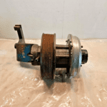 Detroit Diesel DD15 Borg Warner Fan Clutch Assembly OEM - 475$ Picture 1 of 8 Picture 2 of 8 Picture 3 of 8 Picture 4 of 8 Picture 5 of 8 Picture 6 of 8 Picture 7 of 8 Picture 8 of 8 Picture 1 of 8 Picture 2 of 8 Picture 3 of 8 Picture 4 of 8 Picture 5 of 8 Picture 6 of 8