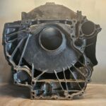 Detroit Diesel DD15 Engine Bellhousing Flywheel Housing A4720150902 OEM - 650$ Picture 1 of 7 Picture 2 of 7 Picture 3 of 7 Picture 4 of 7 Picture 5 of 7 Picture 6 of 7 Picture 7 of 7 Picture 1 of 7 Picture 2 of 7