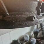 Detroit Diesel DD15 Engine Bellhousing Flywheel Housing A4720150902 OEM - 650$ Picture 1 of 7 Picture 2 of 7 Picture 3 of 7 Picture 4 of 7 Picture 5 of 7 Picture 6 of 7 Picture 7 of 7 Picture 1 of 7 Picture 2 of 7 Picture 3 of 7 Picture 4 of 7 Picture 5 of 7