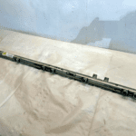 Detroit Diesel DD15 Engine Fuel Distributor Rail Pipe A4720780245 OEM - 337.5$ Picture 1 of 4 Picture 2 of 4 Picture 3 of 4 Picture 4 of 4 Picture 1 of 4 Picture 2 of 4 Picture 3 of 4