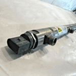 Detroit Diesel DD15 Engine Fuel Distributor Rail Pipe A4720780245 OEM - 337.5$ Picture 1 of 4 Picture 2 of 4 Picture 3 of 4 Picture 4 of 4 Picture 1 of 4 Picture 2 of 4 Picture 3 of 4 Picture 4 of 4