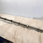 Detroit Diesel DD15 Engine Intake Camshaft 14710501001 OEM 4710501001 - 468$ Picture 1 of 5 Picture 2 of 5 Picture 3 of 5 Picture 4 of 5 Picture 5 of 5 Picture 1 of 5