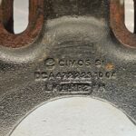 Detroit Diesel DD15 Engine Mount A4722231104, DDE A4722232004 OEM - 247.5$ Picture 1 of 5 Picture 2 of 5 Picture 3 of 5 Picture 4 of 5 Picture 5 of 5 Picture 1 of 5 Picture 2 of 5 Picture 3 of 5