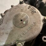 Detroit Diesel DD15 Engine Oil Cooler Filter Housing Assembly 4721800810 OEM - 553.5$ Picture 1 of 10 Picture 2 of 10 Picture 3 of 10 Picture 4 of 10 Picture 5 of 10 Picture 6 of 10 Picture 7 of 10 Picture 8 of 10 Picture 9 of 10 Picture 10 of 10 Picture 1 of 10 Picture 2 of 10 Picture 3 of 10