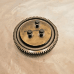 Detroit Diesel DD15 Engine Timing Gear With Hub Assembly A4720520320 OEM - 157.5$ Picture 1 of 5 Picture 2 of 5 Picture 3 of 5 Picture 4 of 5 Picture 5 of 5 Picture 1 of 5