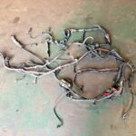 Detroit Series 60 12.7L Diesel Engine Complete Main Wiring Harness DDEC 4 OEM - 1075$ Picture 1 of 7 Picture 2 of 7 Picture 3 of 7 Picture 4 of 7 Picture 5 of 7 Picture 6 of 7 Picture 7 of 7 Picture 1 of 7