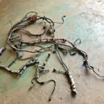Detroit Series 60 12.7L Diesel Engine Complete Main Wiring Harness DDEC 4 OEM - 1075$ Picture 1 of 7 Picture 2 of 7 Picture 3 of 7 Picture 4 of 7 Picture 5 of 7 Picture 6 of 7 Picture 7 of 7 Picture 1 of 7 Picture 2 of 7