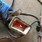 Detroit Series 60 12.7L Diesel Engine Complete Main Wiring Harness DDEC 4 OEM - 1075$ Picture 1 of 7 Picture 2 of 7 Picture 3 of 7 Picture 4 of 7 Picture 5 of 7 Picture 6 of 7 Picture 7 of 7 Picture 1 of 7 Picture 2 of 7 Picture 3 of 7 Picture 4 of 7