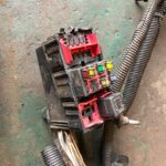 Detroit Series 60 12.7L Diesel Engine Complete Main Wiring Harness DDEC 4 OEM - 1075$ Picture 1 of 7 Picture 2 of 7 Picture 3 of 7 Picture 4 of 7 Picture 5 of 7 Picture 6 of 7 Picture 7 of 7 Picture 1 of 7 Picture 2 of 7 Picture 3 of 7 Picture 4 of 7 Picture 5 of 7