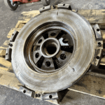 Eaton Fuller Solo Clutch 15 1/2 Inch (380mm) Pull Type Evertough Solo 10970182 - 1890$ Picture 1 of 6 Picture 2 of 6 Picture 3 of 6 Picture 4 of 6 Picture 5 of 6 Picture 6 of 6 Picture 1 of 6 Picture 2 of 6