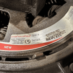 Eaton Fuller Solo Clutch 15 1/2 Inch (380mm) Pull Type Evertough Solo 10970182 - 1890$ Picture 1 of 6 Picture 2 of 6 Picture 3 of 6 Picture 4 of 6 Picture 5 of 6 Picture 6 of 6 Picture 1 of 6 Picture 2 of 6 Picture 3 of 6