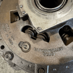 Eaton Fuller Solo Clutch 15 1/2 Inch (380mm) Pull Type Evertough Solo 10970182 - 1890$ Picture 1 of 6 Picture 2 of 6 Picture 3 of 6 Picture 4 of 6 Picture 5 of 6 Picture 6 of 6 Picture 1 of 6 Picture 2 of 6 Picture 3 of 6 Picture 4 of 6