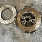 Eaton Fuller Solo Clutch 15 1/2 Inch (380mm) Pull Type Evertough Solo 10970182 - 1890$ Picture 1 of 6 Picture 2 of 6 Picture 3 of 6 Picture 4 of 6 Picture 5 of 6 Picture 6 of 6 Picture 1 of 6 Picture 2 of 6 Picture 3 of 6 Picture 4 of 6 Picture 5 of 6