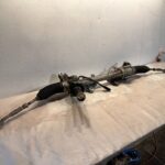 FOR PARTS 2015 BMW F10 535i POWER STEERING ELECTRIC Rack N Pinion Bosch OEM - 500$ Picture 1 of 5 Picture 2 of 5 Picture 3 of 5 Picture 4 of 5 Picture 5 of 5 Picture 1 of 5