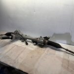 FOR PARTS 2015 BMW F10 535i POWER STEERING ELECTRIC Rack N Pinion Bosch OEM - 500$ Picture 1 of 5 Picture 2 of 5 Picture 3 of 5 Picture 4 of 5 Picture 5 of 5 Picture 1 of 5 Picture 2 of 5