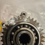 FOR PARTS C15 CAT Diesel Engine ACCESSORY DRIVE 133-9906; 169749 OEM - 150$ Picture 1 of 5 Picture 2 of 5 Picture 3 of 5 Picture 4 of 5 Picture 5 of 5 Picture 1 of 5 Picture 2 of 5 Picture 3 of 5