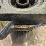 FOR PARTS C15 CAT Diesel Engine ACCESSORY DRIVE 133-9906; 169749 OEM - 150$ Picture 1 of 5 Picture 2 of 5 Picture 3 of 5 Picture 4 of 5 Picture 5 of 5 Picture 1 of 5 Picture 2 of 5 Picture 3 of 5 Picture 4 of 5