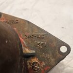 For Parts Cummins ISC Diesel Engine Water Pump 2857-10C OEM - 50$ Picture 1 of 5 Picture 2 of 5 Picture 3 of 5 Picture 4 of 5 Picture 5 of 5 Picture 1 of 5 Picture 2 of 5 Picture 3 of 5