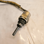 For parts CAT Caterpillar 3406 Diesel Engine Fuel Temperature Sensor 102-2240 OE - 65$ Picture 1 of 4 Picture 2 of 4 Picture 3 of 4 Picture 4 of 4 Picture 1 of 4