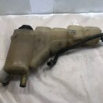 Ford F-250/F-350/F-450/F-550 Super Duty Coolant Reservoir 1999-2004 w/ Cap OEM - 67.5$ Picture 1 of 4 Picture 2 of 4 Picture 3 of 4 Picture 4 of 4 Picture 1 of 4 Picture 2 of 4