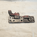 Genuine Cummins ISX Diesel Engine FUEL PUMP SUPPORT 3687073 OEM - 58.5$ Picture 1 of 4 Picture 2 of 4 Picture 3 of 4 Picture 4 of 4 Picture 1 of 4