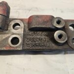 Genuine Cummins ISX Diesel Engine FUEL PUMP SUPPORT 3687073 OEM - 58.5$ Picture 1 of 4 Picture 2 of 4 Picture 3 of 4 Picture 4 of 4 Picture 1 of 4 Picture 2 of 4 Picture 3 of 4 Picture 4 of 4